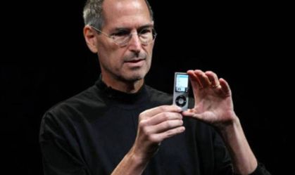 20 anos do iPod: Conheça a história do produto que mudou a história da música