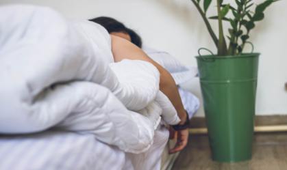 Estudos sugerem que adolescentes enfrentam "epidemia" de problemas com sono