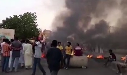 Autoridades de países condenam tentativa de golpe de Estado no Sudão