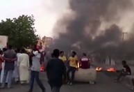 Autoridades de países condenam tentativa de golpe de Estado no Sudão