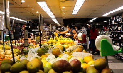 Preços dos alimentos caem 2,6% em maio, mostra índice da ONU