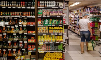 Preços ao produtor sobem 0,4% em setembro, menor alta em 2021, mostra IBGE