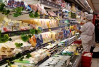 Alimentos ajudaram a puxar inflação para baixo em setembro, diz economista