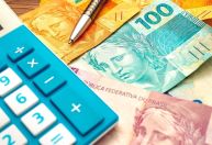 Otimista, BC prevê inflação de 2026 quase 1 ponto menor que economistas