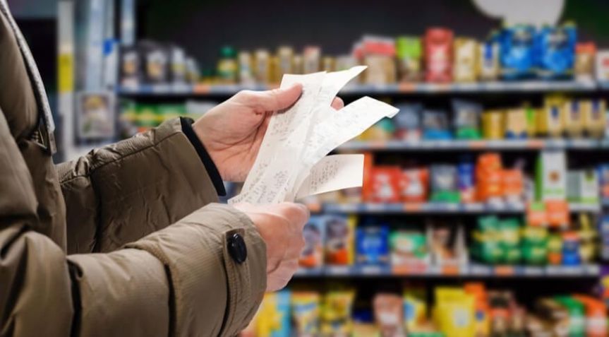 Afinal, o que é TR (Taxa Referencial)? / Shutterstock