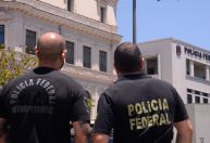 MPF do Rio denuncia 10 pessoas por suposto esquema de venda de proteção na PF