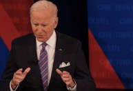 Biden promete proteger Taiwan em caso de ataque chinês