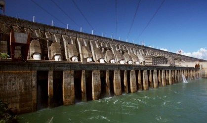 usina itaipu 2