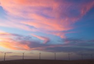 Fontes renováveis serão responsáveis por 37% da geração de eletricidade no mundo até 2026, diz AIE