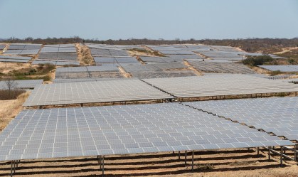 "A energia mais barata do Brasil é a fotovoltaica", diz diretor da Enel X