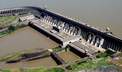 Brasil mantém liderança mundial no consumo de energias renováveis
