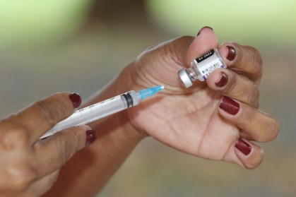 Vacina da Pfizer contra a Covid-19