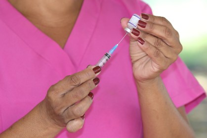 Vacina da Pfizer contra a Covid-19