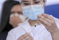 Fiocruz alerta para diminuição da procura da 1ª dose da vacina contra a Covid-19