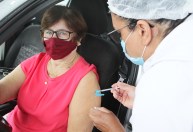 Saiba a importância do reforço da vacina contra Covid-19
