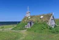 Novo estudo sugere que vikings estiveram na América há exatamente mil anos