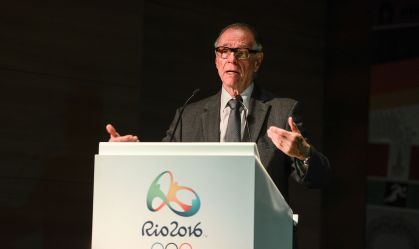 Nuzman é condenado a 30 anos de prisão por corrupção e organização criminosa