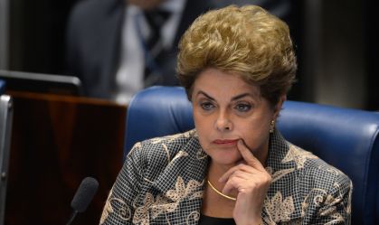 Ministério da Mulher oficializa negativa para pedido de anistia de Dilma Rousseff