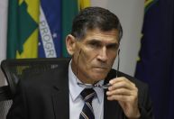 Abin Paralela: ex-ministro de Bolsonaro depõe por 45 minutos à PF