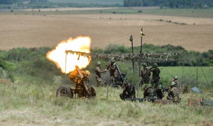 Forças Armadas iniciam terceira fase da maior operação militar do Brasil em 2021