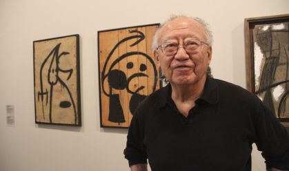 Ruy Ohtake