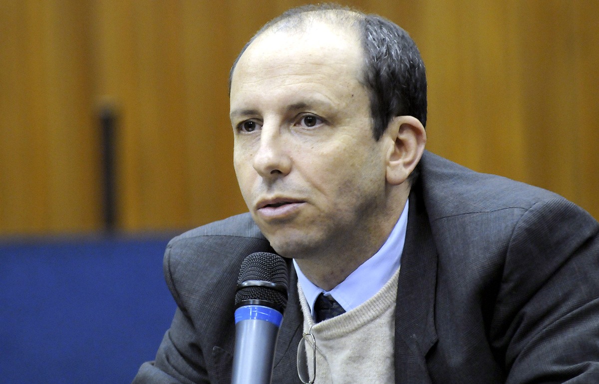 Oswaldo Santos Lucon