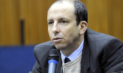 Oswaldo Santos Lucon