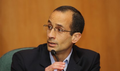 PGR recorre da anulação de decisões da Lava Jato contra Marcelo Odebrecht