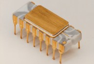 50 anos após 1º processador da Intel, poder dos computadores não tem limites