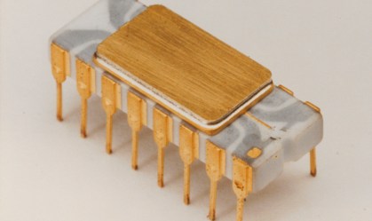 50 anos após 1º processador da Intel, poder dos computadores não tem limites