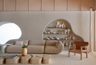 Ambientes monocromáticos: a grande tendência para a decoração em 2022