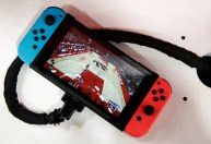 Nintendo vê queda de 9% em vendas do Switch