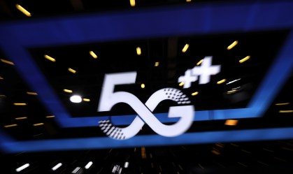 BT e Ericsson fazem parceria para construir redes privadas 5G no Reino Unido