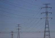 Leilões de energia movimentam R$ 490 milhões, com deságio de até 12,81%