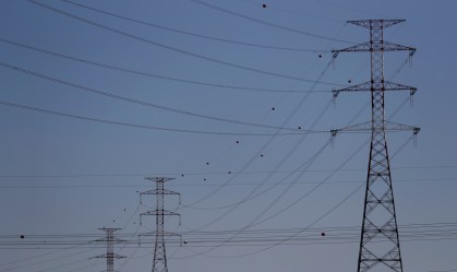 Leilões de energia movimentam R$ 490 milhões, com deságio de até 12,81%