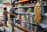 Índice Geral de Preços da FGV sobe 1,98% em fevereiro