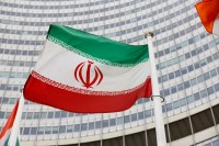 Irã executa sete pessoas acusadas  de laços com Israel, diz mídia iraniana
