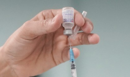 Venezuela começa a imunizar crianças de 2 anos contra Covid-19 com vacina cubana