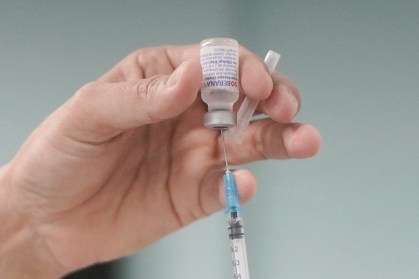 Anvisa solicita informações ao Ministério da Saúde sobre doses de reforço