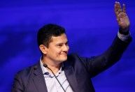Relembre trajetória de Sergio Moro, ex-ministro e ex-juiz que se filiou ao Podemos