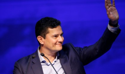 Moro no Podemos, alta da inflação, pesquisa eleitoral e mais de 10 de novembro