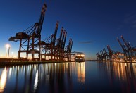 Economia da zona do euro fica estagnada no 4º trimestre