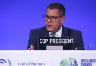 Negociações na COP26 vão à prorrogação na tentativa de salvar meta de 1,5ºC