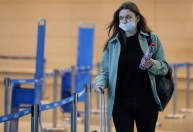 Rússia revogará proibição de voos de Brasil, outros países em 1º de dezembro