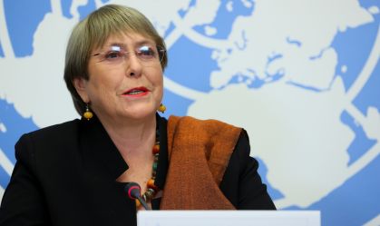 Brasil não terá candidato para comando da ONU e avalia apoio a Bachelet