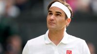 Roger Federer perde 52 milhões de dólares e deixa de ser bilionário