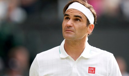 Federer anuncia que não disputará Aberto da Austrália por conta das lesões