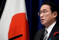 Ao falar duro sobre a Rússia, Japão está realmente pensando na China