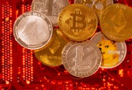 Homônima de variante do coronavírus, criptomoeda Omicron sobe mais de 900% em 3 dias