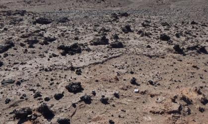 Plataforma “vende” peças de grife do lixão de Atacama